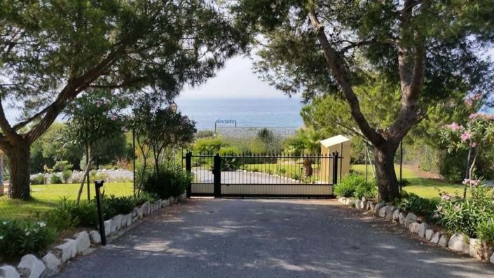 Image No.1-Appartement de 2 chambres à vendre à La Cala De Mijas