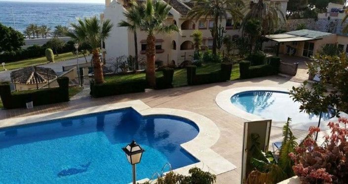Image No.1-2 Bed Apartment for sale
