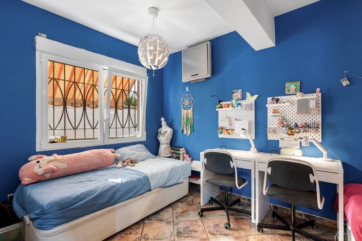 Image No.11-Villa de 4 chambres à vendre à Ciudad Quesada