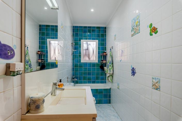 Image No.14-Villa de 4 chambres à vendre à Ciudad Quesada