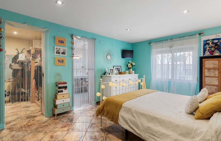 Image No.17-Villa de 4 chambres à vendre à Ciudad Quesada