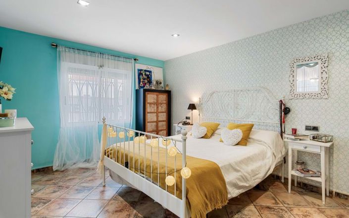 Image No.18-Villa de 4 chambres à vendre à Ciudad Quesada