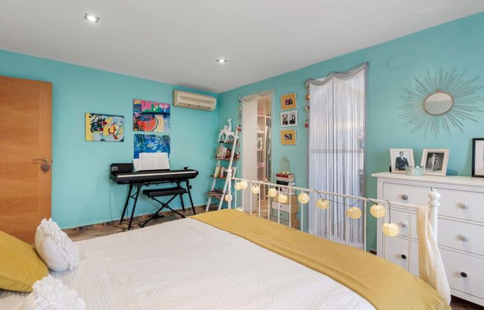 Image No.19-Villa de 4 chambres à vendre à Ciudad Quesada