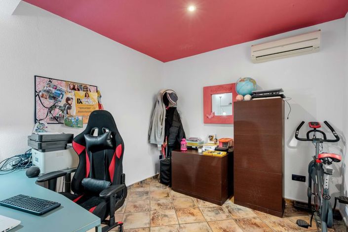 Image No.21-Villa de 4 chambres à vendre à Ciudad Quesada