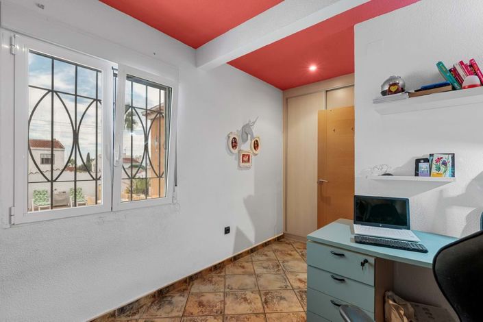 Image No.23-Villa de 4 chambres à vendre à Ciudad Quesada