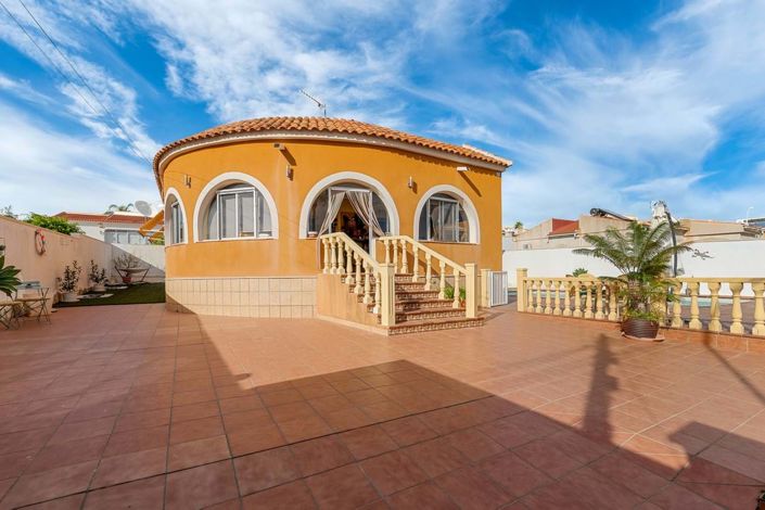 Image No.31-Villa de 4 chambres à vendre à Ciudad Quesada