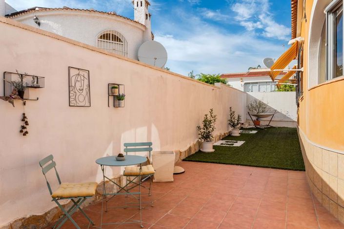 Image No.32-Villa de 4 chambres à vendre à Ciudad Quesada