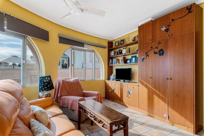 Image No.4-Villa de 4 chambres à vendre à Ciudad Quesada