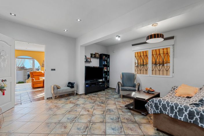 Image No.5-Villa de 4 chambres à vendre à Ciudad Quesada