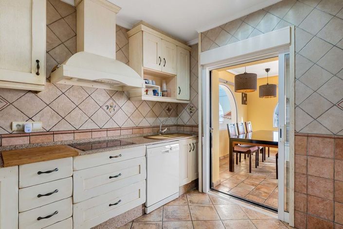 Image No.8-Villa de 4 chambres à vendre à Ciudad Quesada