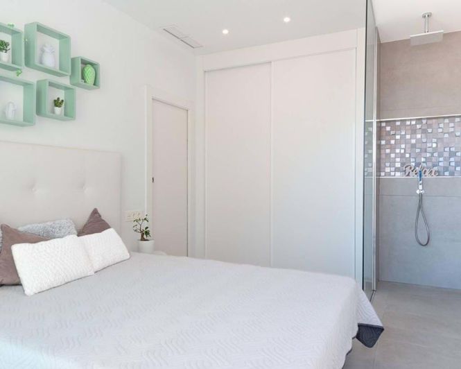 Image No.10-4 Bed Villa for sale