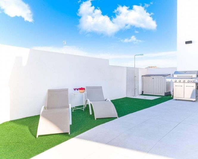 Image No.22-4 Bed Villa for sale