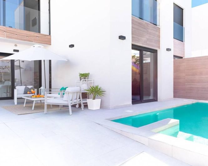 Image No.23-4 Bed Villa for sale