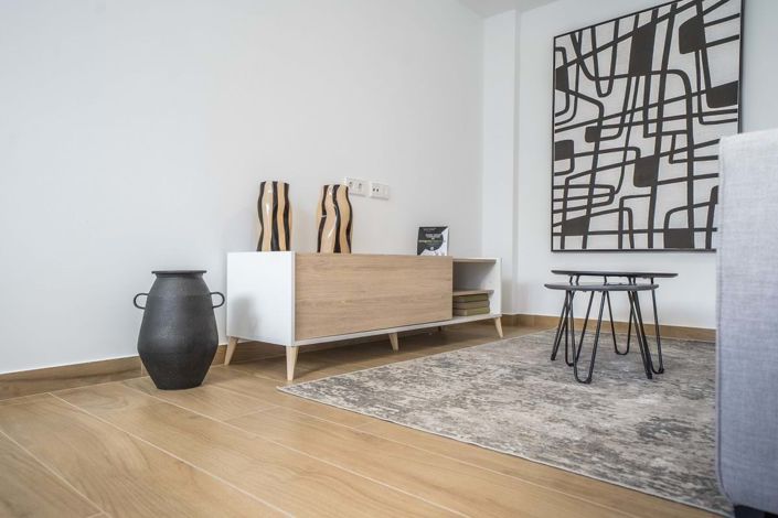 Image No.14-Jumelé de 3 chambres à vendre à Ciudad Quesada