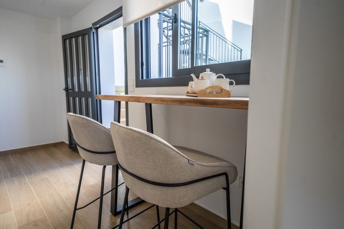 Image No.17-Jumelé de 3 chambres à vendre à Ciudad Quesada