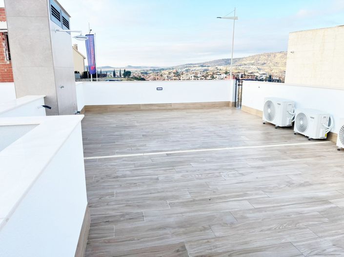 Image No.53-Jumelé de 3 chambres à vendre à Ciudad Quesada