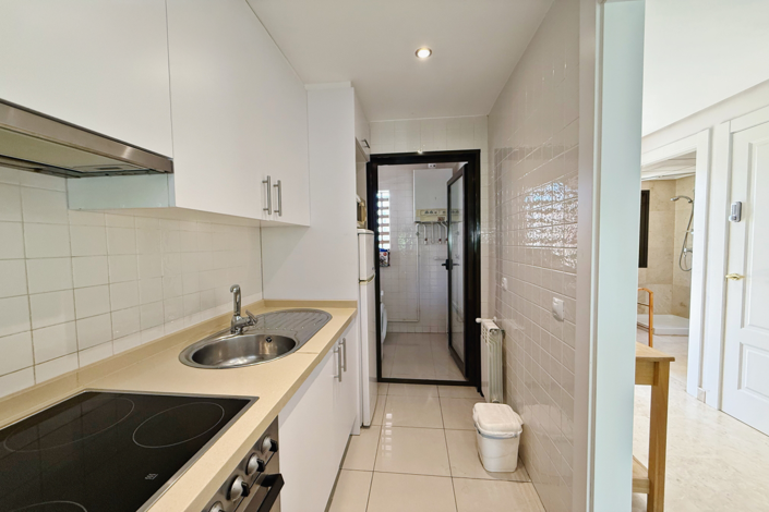 Image No.14-Appartement de 2 chambres à vendre à Los Alcázares