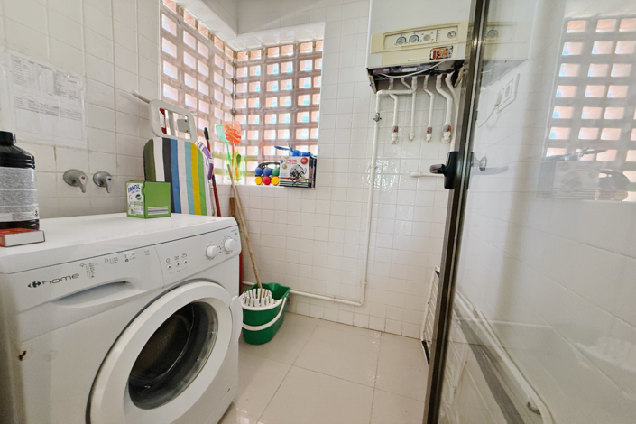 Image No.15-Appartement de 2 chambres à vendre à Los Alcázares