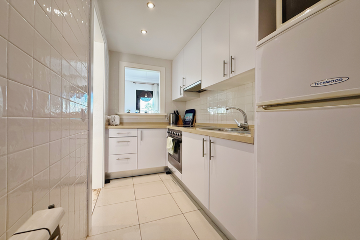 Image No.16-Appartement de 2 chambres à vendre à Los Alcázares