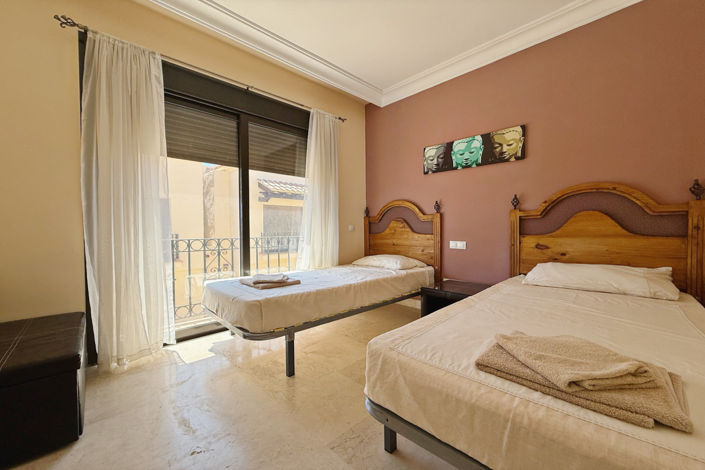 Image No.17-Appartement de 2 chambres à vendre à Los Alcázares