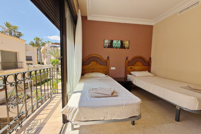 Image No.18-Appartement de 2 chambres à vendre à Los Alcázares