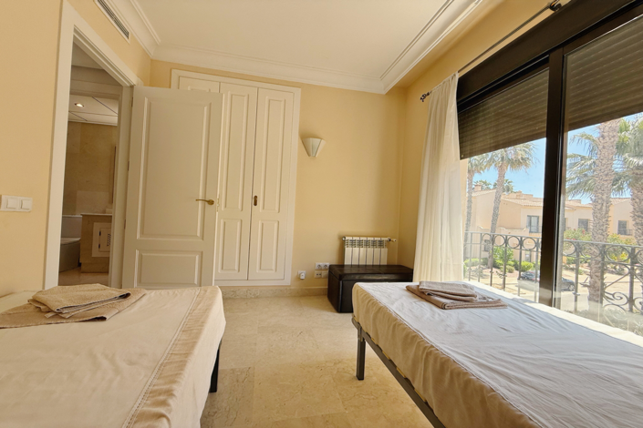 Image No.19-Appartement de 2 chambres à vendre à Los Alcázares