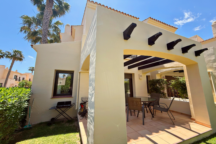 Image No.2-Appartement de 2 chambres à vendre à Los Alcázares