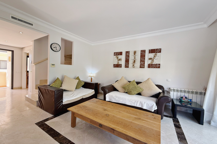 Image No.25-Appartement de 2 chambres à vendre à Los Alcázares