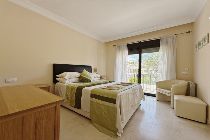 Image No.5-Appartement de 2 chambres à vendre à Los Alcázares