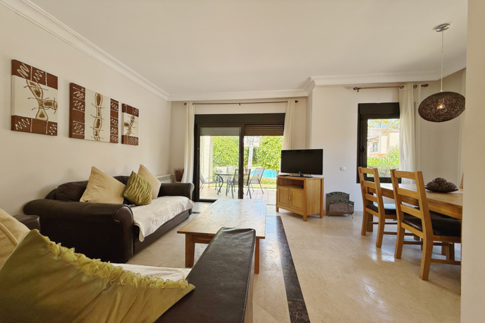 Image No.6-Appartement de 2 chambres à vendre à Los Alcázares