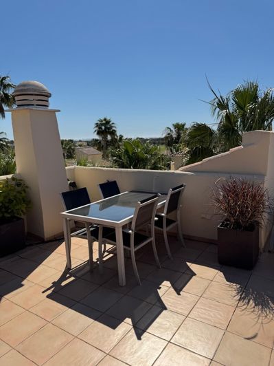 Image No.10-Appartement de 2 chambres à vendre à Los Alcázares