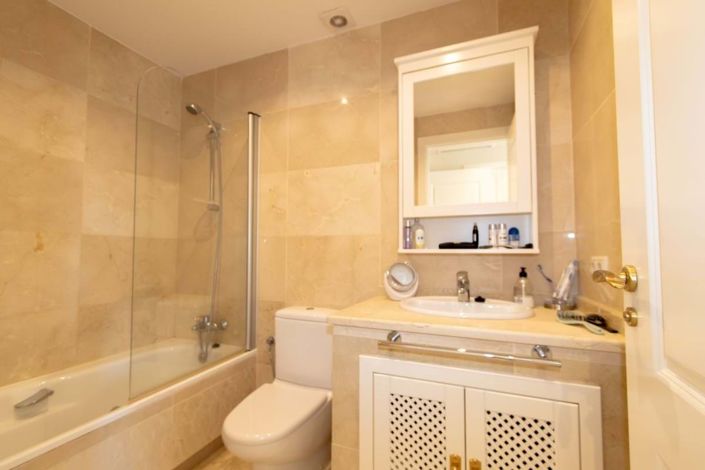 Image No.16-Appartement de 2 chambres à vendre à Los Alcázares