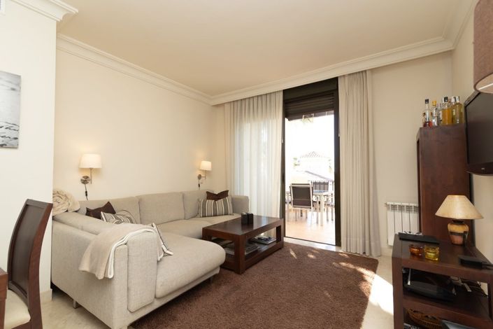 Image No.2-Appartement de 2 chambres à vendre à Los Alcázares