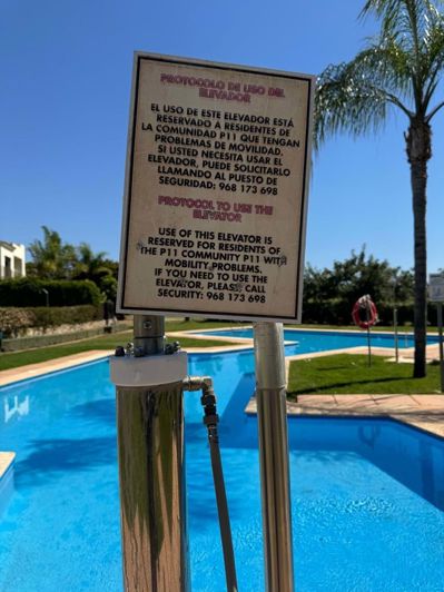 Image No.22-Appartement de 2 chambres à vendre à Los Alcázares