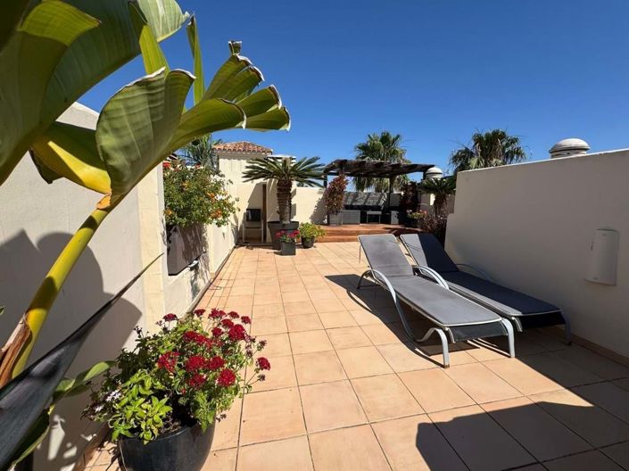 Image No.26-Appartement de 2 chambres à vendre à Los Alcázares