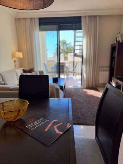 Image No.29-Appartement de 2 chambres à vendre à Los Alcázares