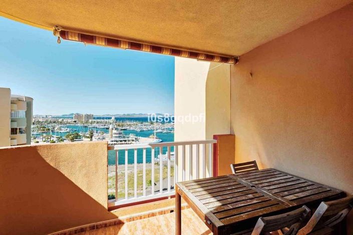 Image No.30-Appartement de 2 chambres à vendre à Los Alcázares