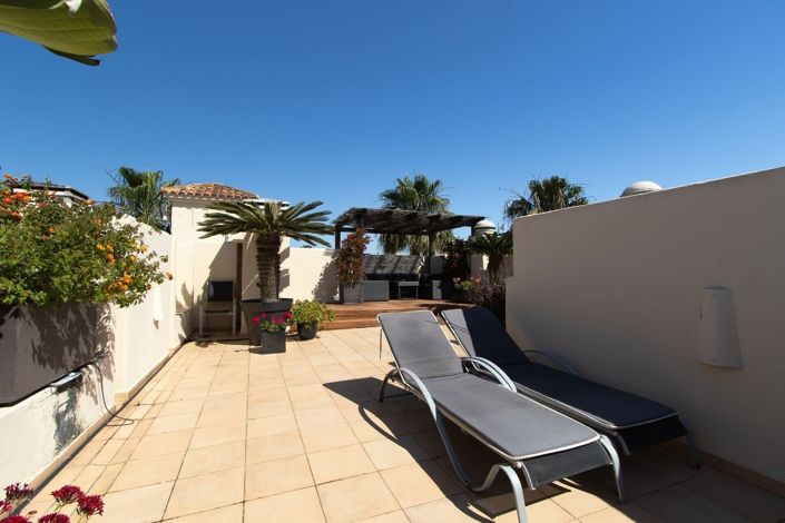 Image No.33-Appartement de 2 chambres à vendre à Los Alcázares