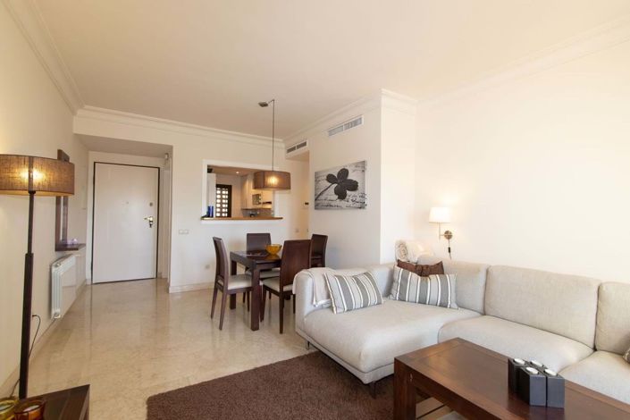 Image No.6-Appartement de 2 chambres à vendre à Los Alcázares