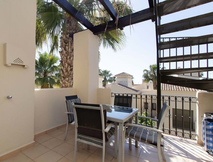 Image No.7-Appartement de 2 chambres à vendre à Los Alcázares