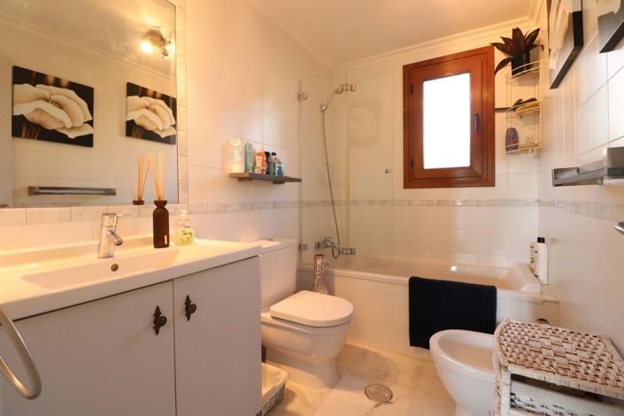 Image No.10-Villa de 3 chambres à vendre à Ciudad Quesada