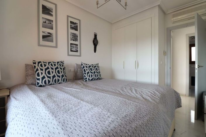 Image No.12-Villa de 3 chambres à vendre à Ciudad Quesada