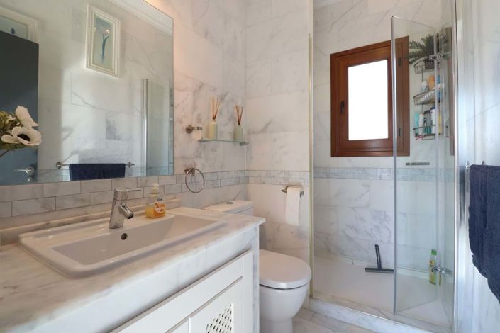 Image No.13-Villa de 3 chambres à vendre à Ciudad Quesada