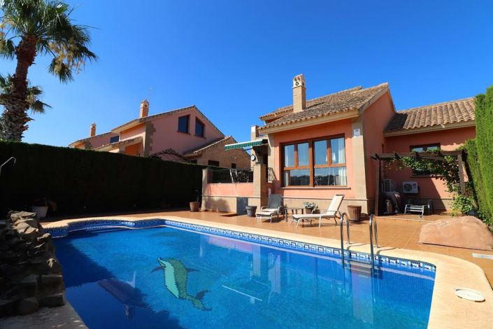 Image No.24-3 Bed Villa for sale