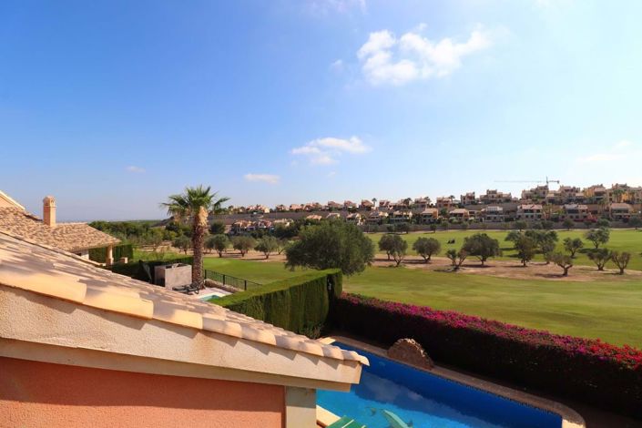 Image No.25-3 Bed Villa for sale