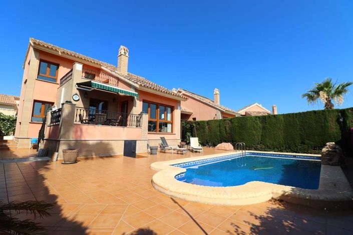 Image No.26-3 Bed Villa for sale