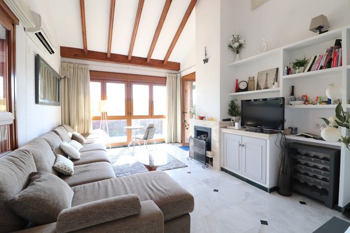 Image No.4-Villa de 3 chambres à vendre à Ciudad Quesada