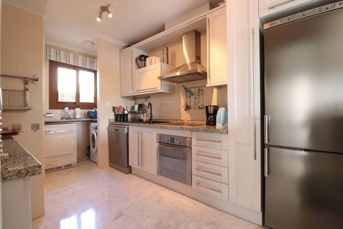 Image No.5-Villa de 3 chambres à vendre à Ciudad Quesada