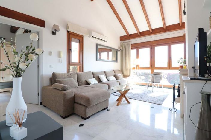 Image No.7-Villa de 3 chambres à vendre à Ciudad Quesada