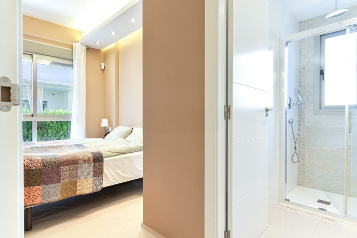 Image No.10-Maison de ville de 2 chambres à vendre à Ciudad Quesada